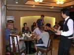 8/19/2004 Group Dinner (1)