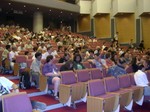 Tanteidan Convention Opening Ceremonies