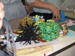 Kawasaki Ribbon models
