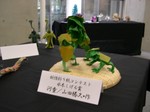 Yokai Competition winner (1 of 3)