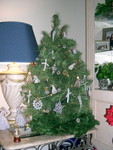 Christmon tree