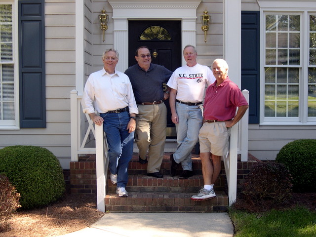 NCSU Class of '65 (2)