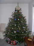 Highlight for Album: Christmas Party 2004