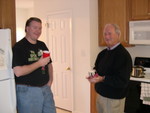 Jeff and Nelson