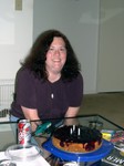 Highlight for Album: Cynthia Birthday 2004