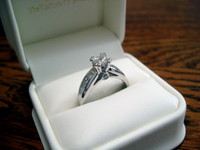 Highlight for album: Engagement