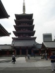 5-Story Pagoda