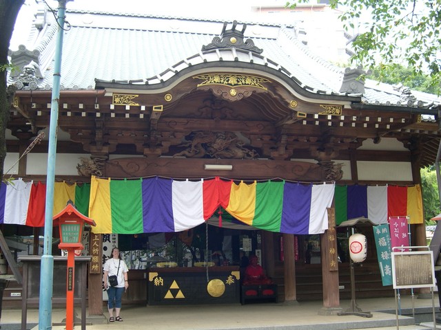 Renkeiji Temple