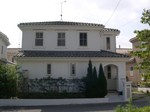 Yoshiko's house