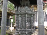 Chandelier - Nikko