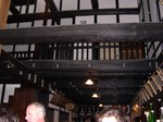 Inside Sadajin Brewery