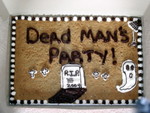 Cookie Cake