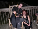 Tim and Kelley