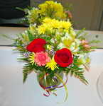 Flowers from Ben 200090601