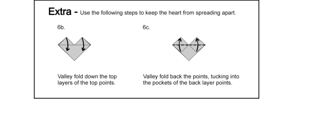 Folding Diagrams