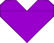Heart with Pockets